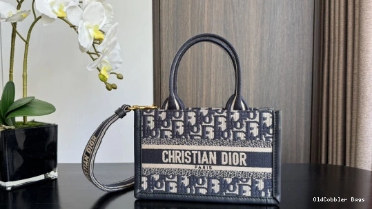 BOOK DIRO TOTE-21.5*13*7.5CM MINI 0727